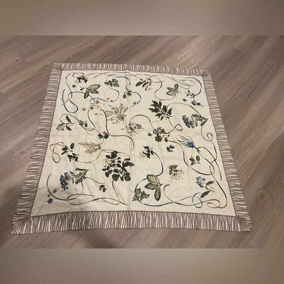 Worth new york square scarf - Picture 1 of 2